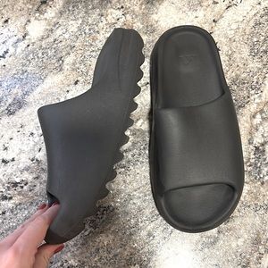 Yeezy slides